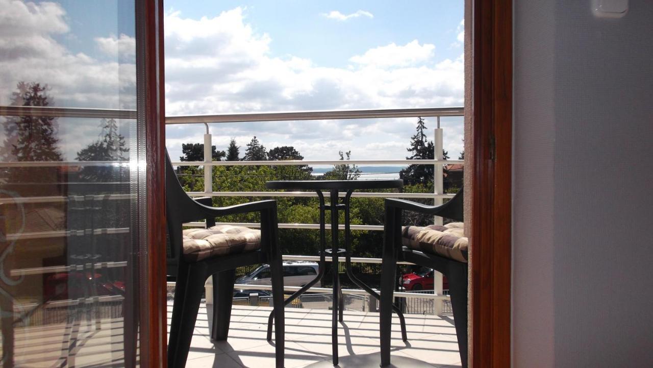 Anita Apartamento Balatonfüred