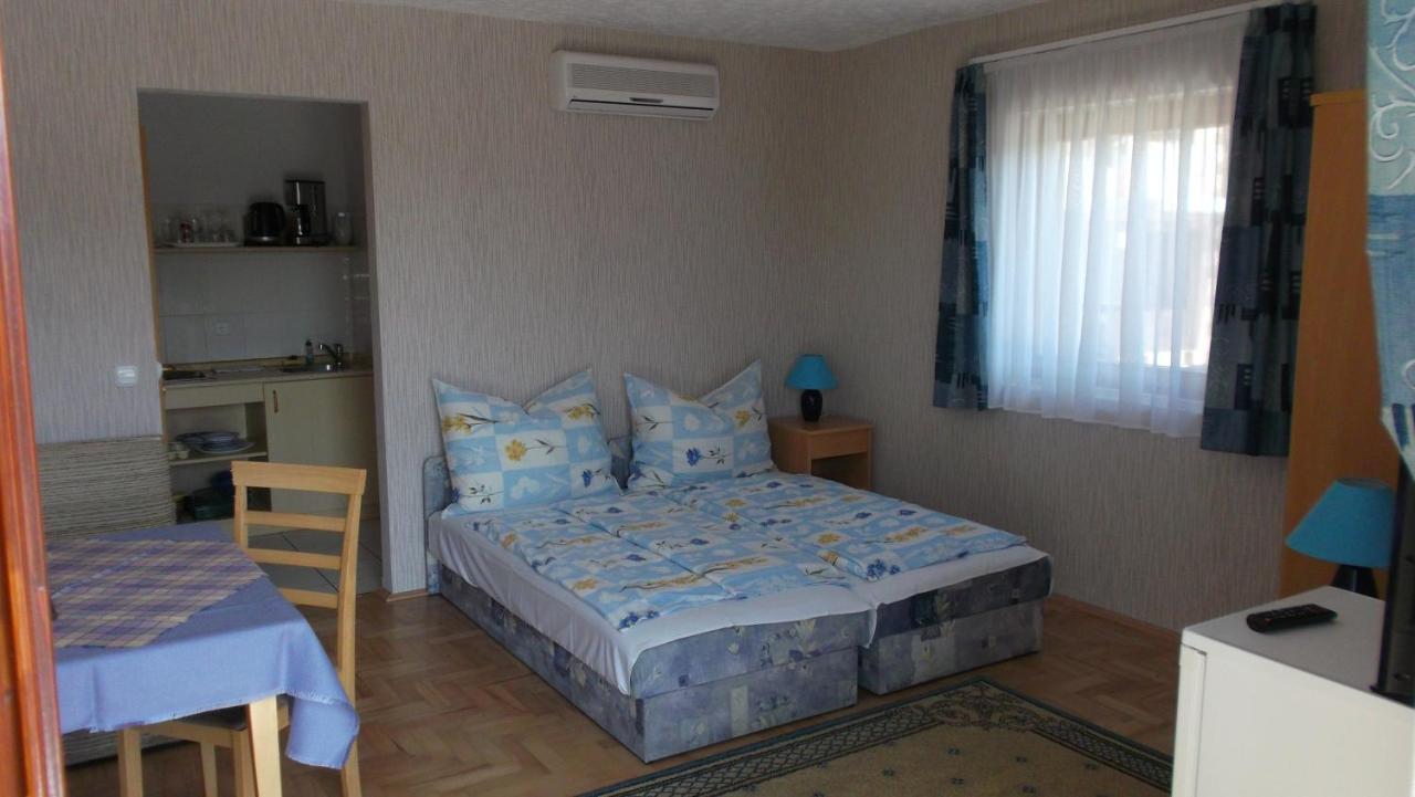 Apartamento Anita
