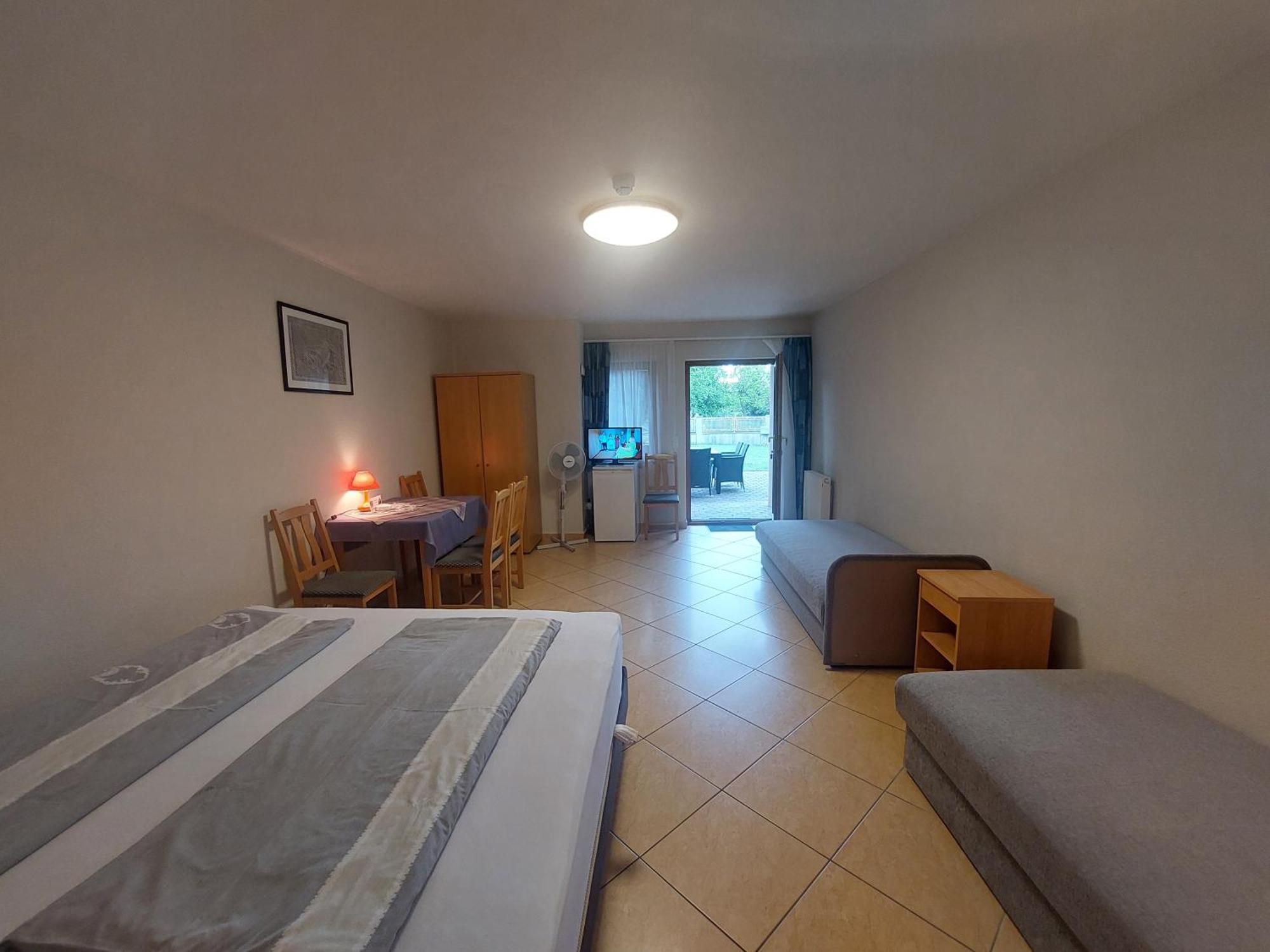 Anita Apartamento *