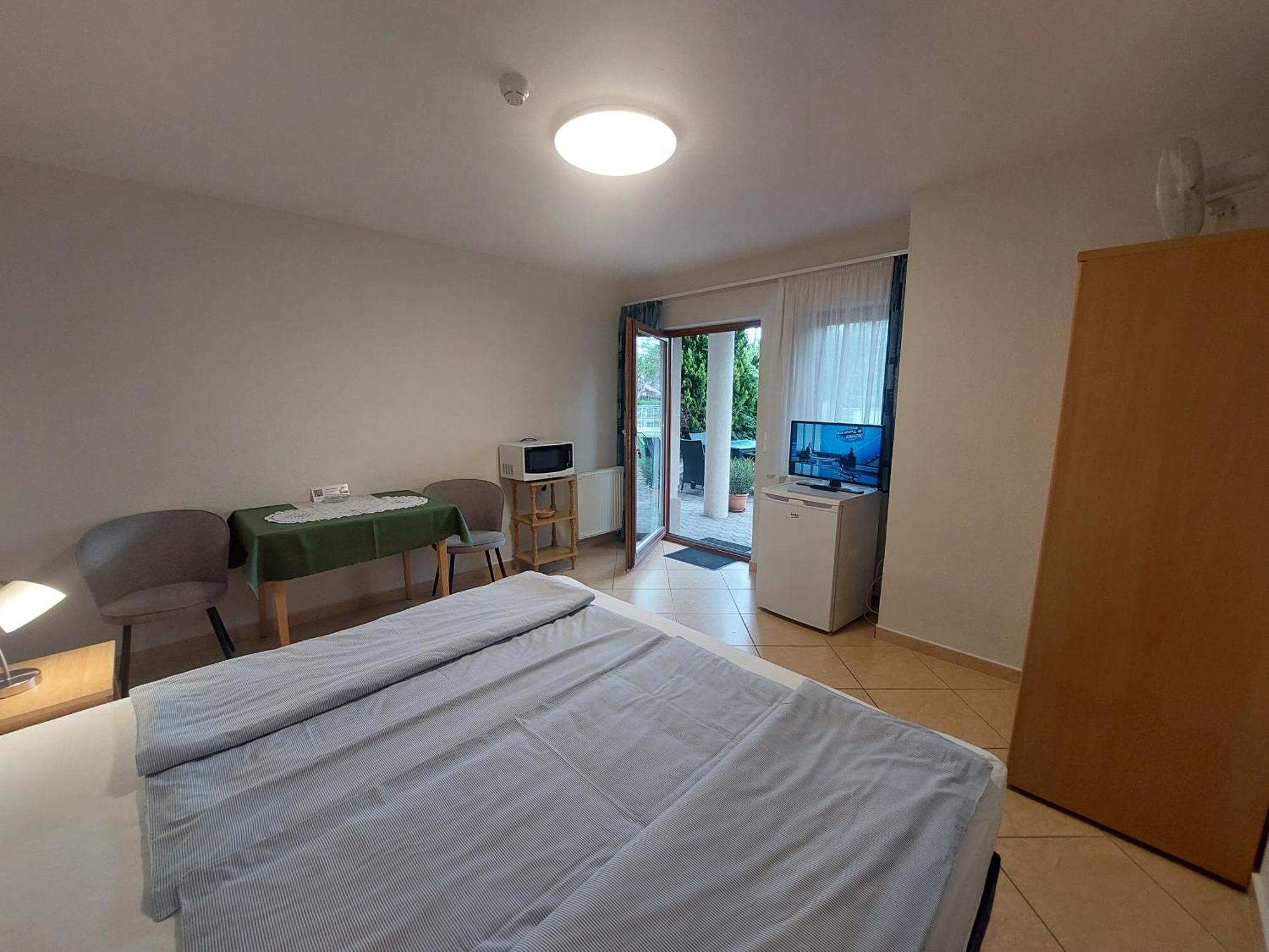 Apartamento Anita *