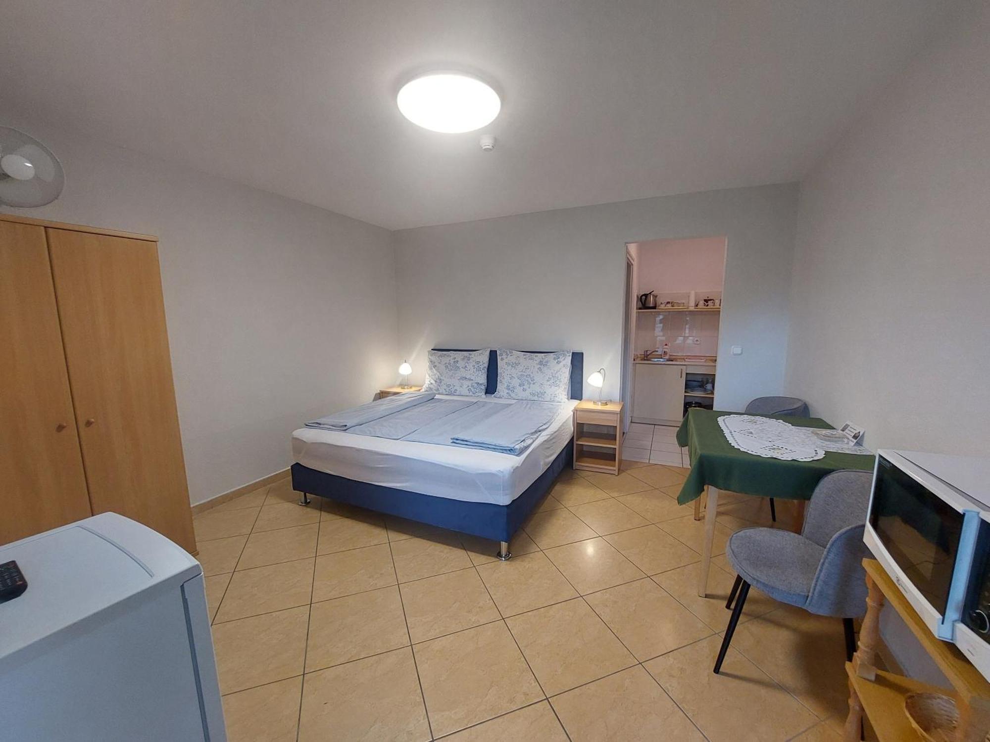 Apartamento Anita