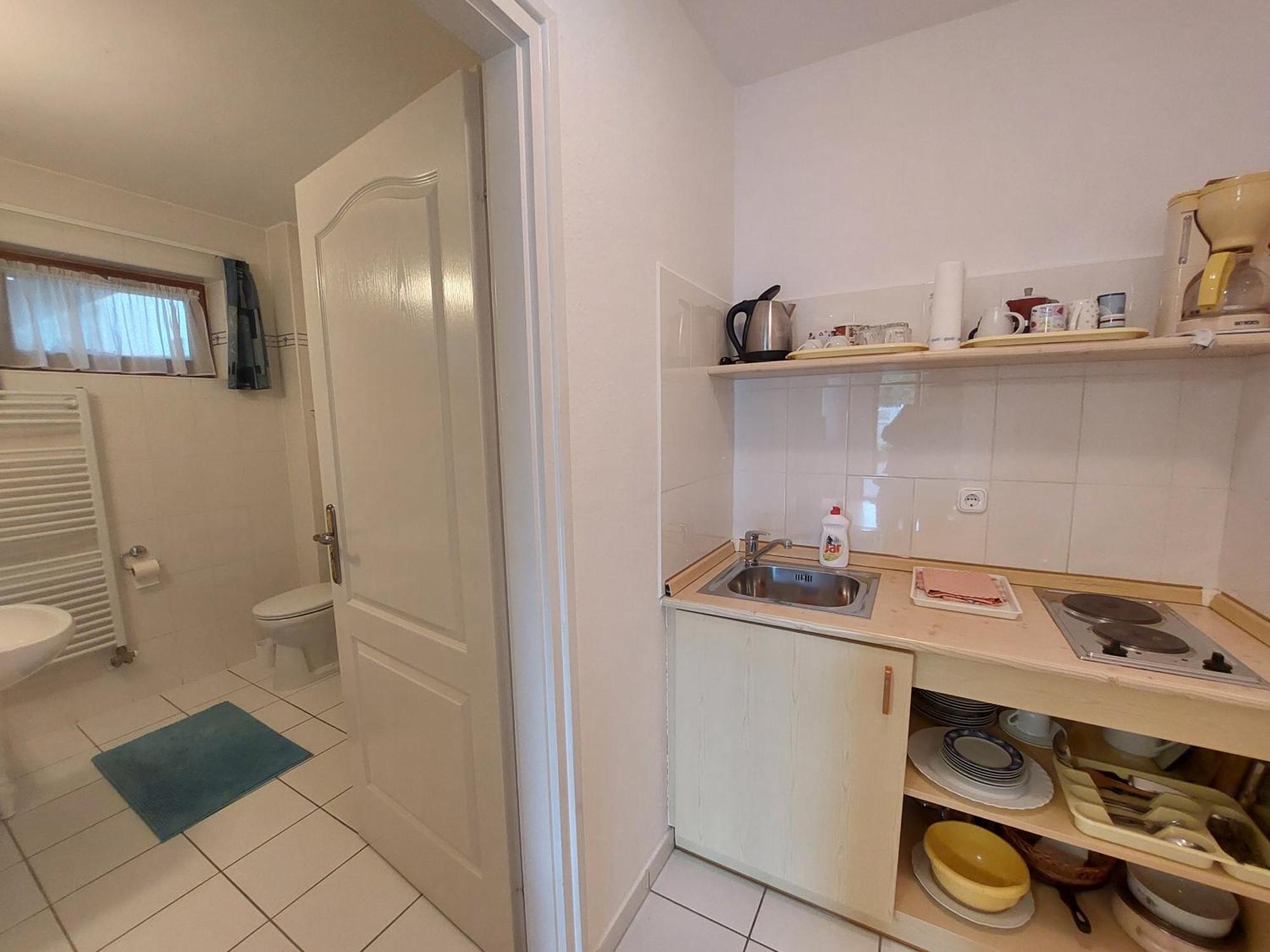 Apartamento Anita *