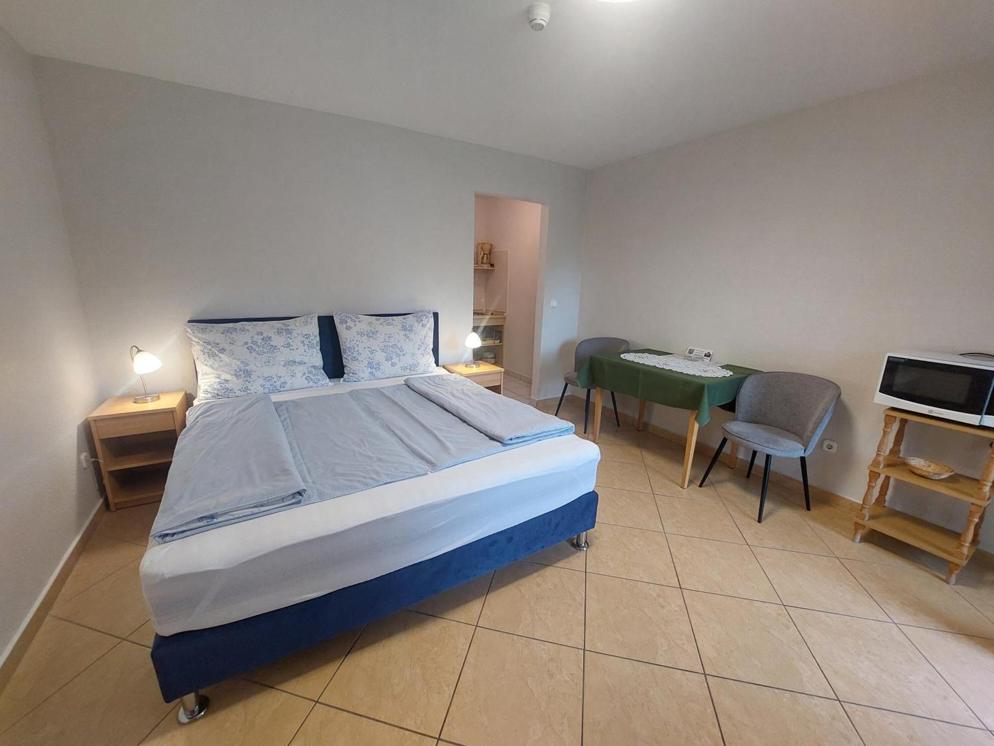 Anita Apartamento Balatonfüred