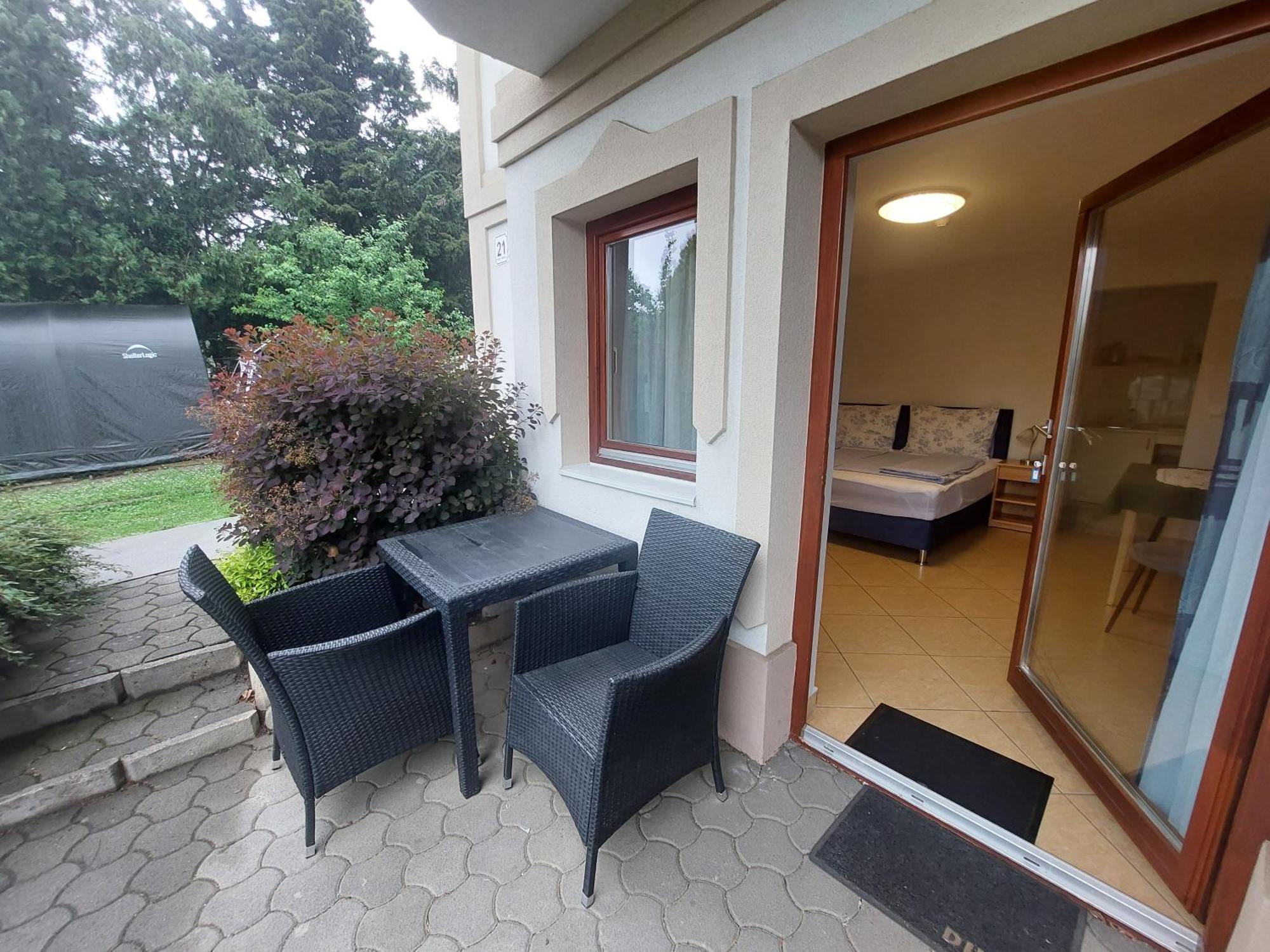 Anita Apartamento