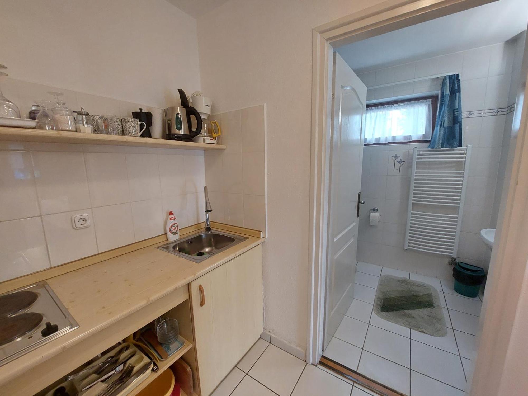 Anita Apartamento Balatonfüred
