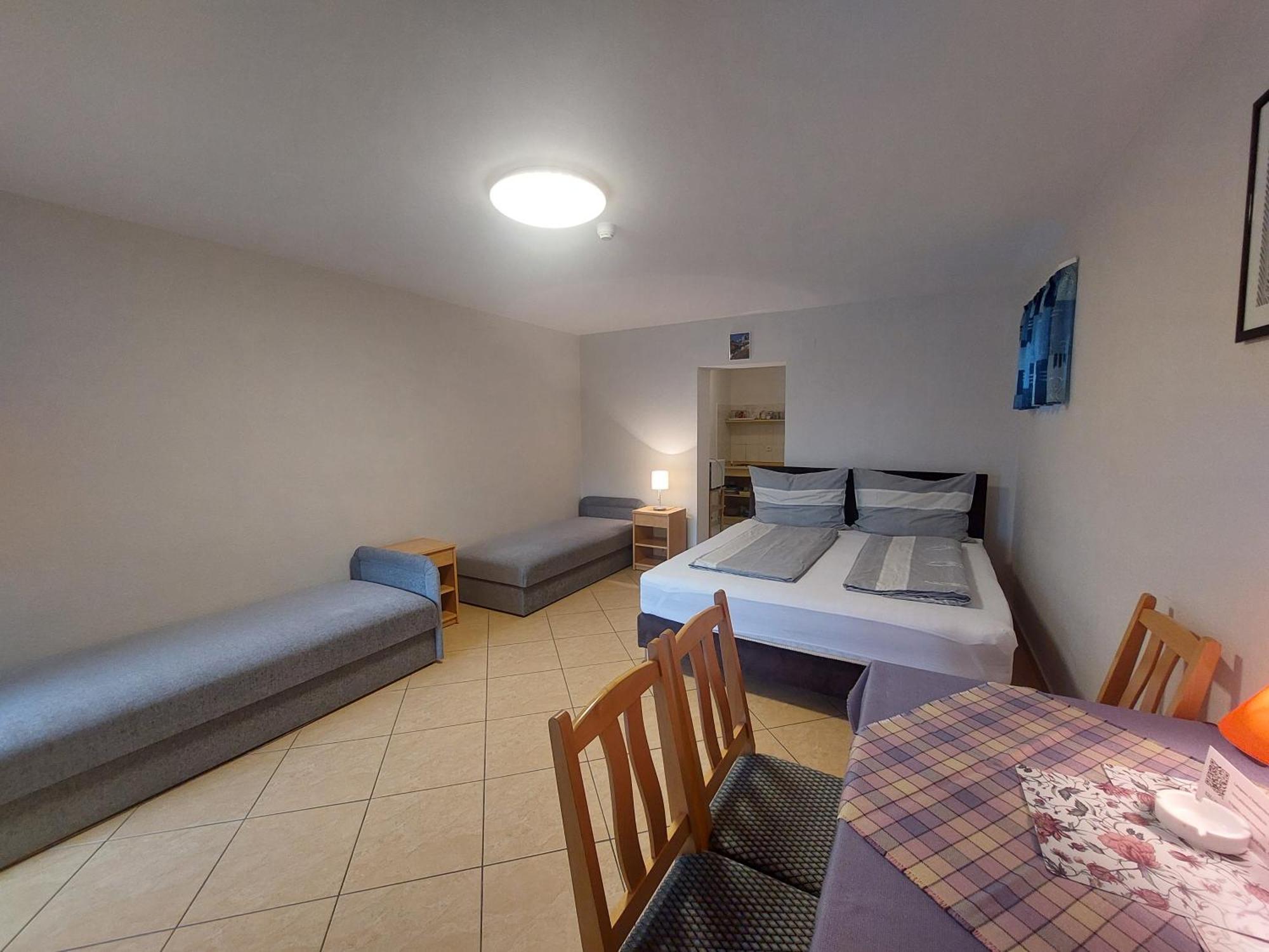 Apartamento Anita Balatonfüred