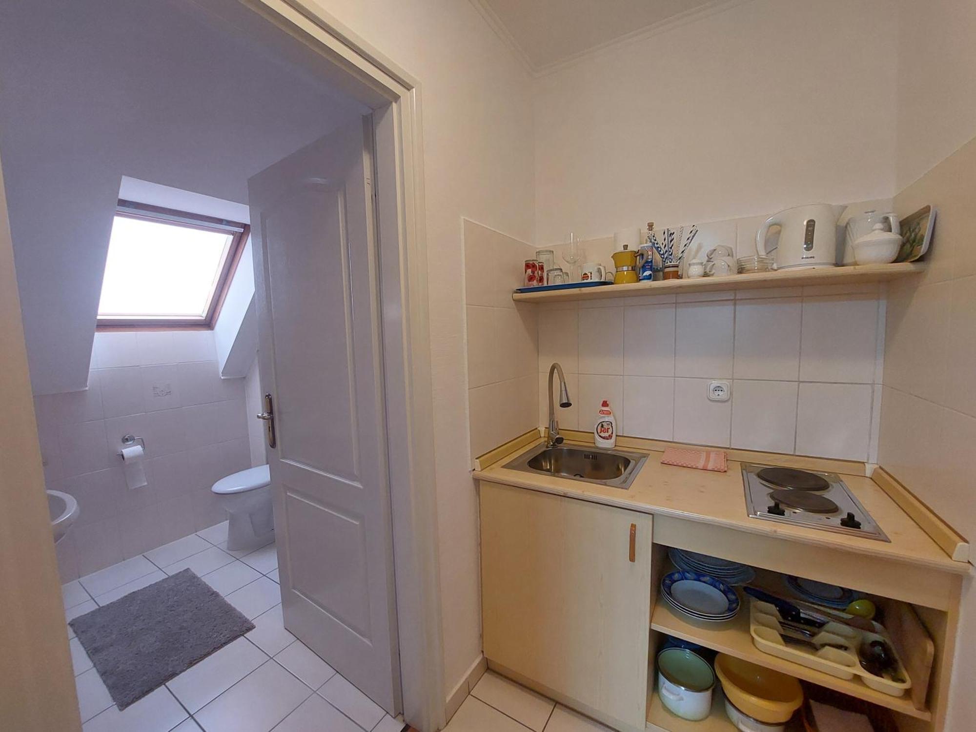 Apartamento Anita Balatonfüred