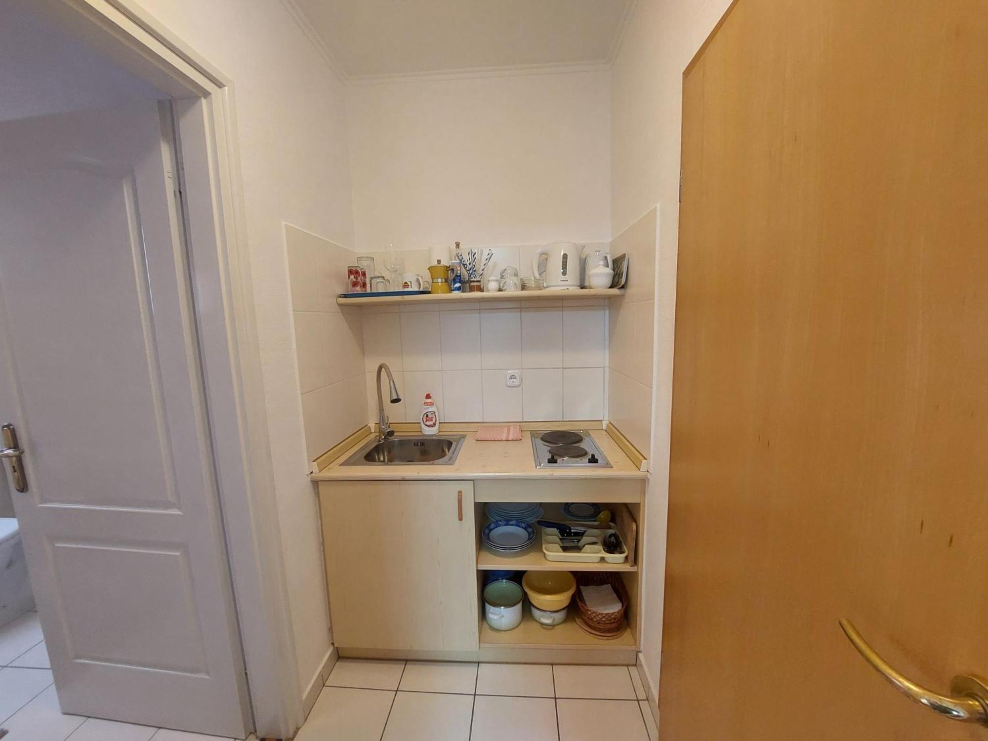 Apartamento Anita *