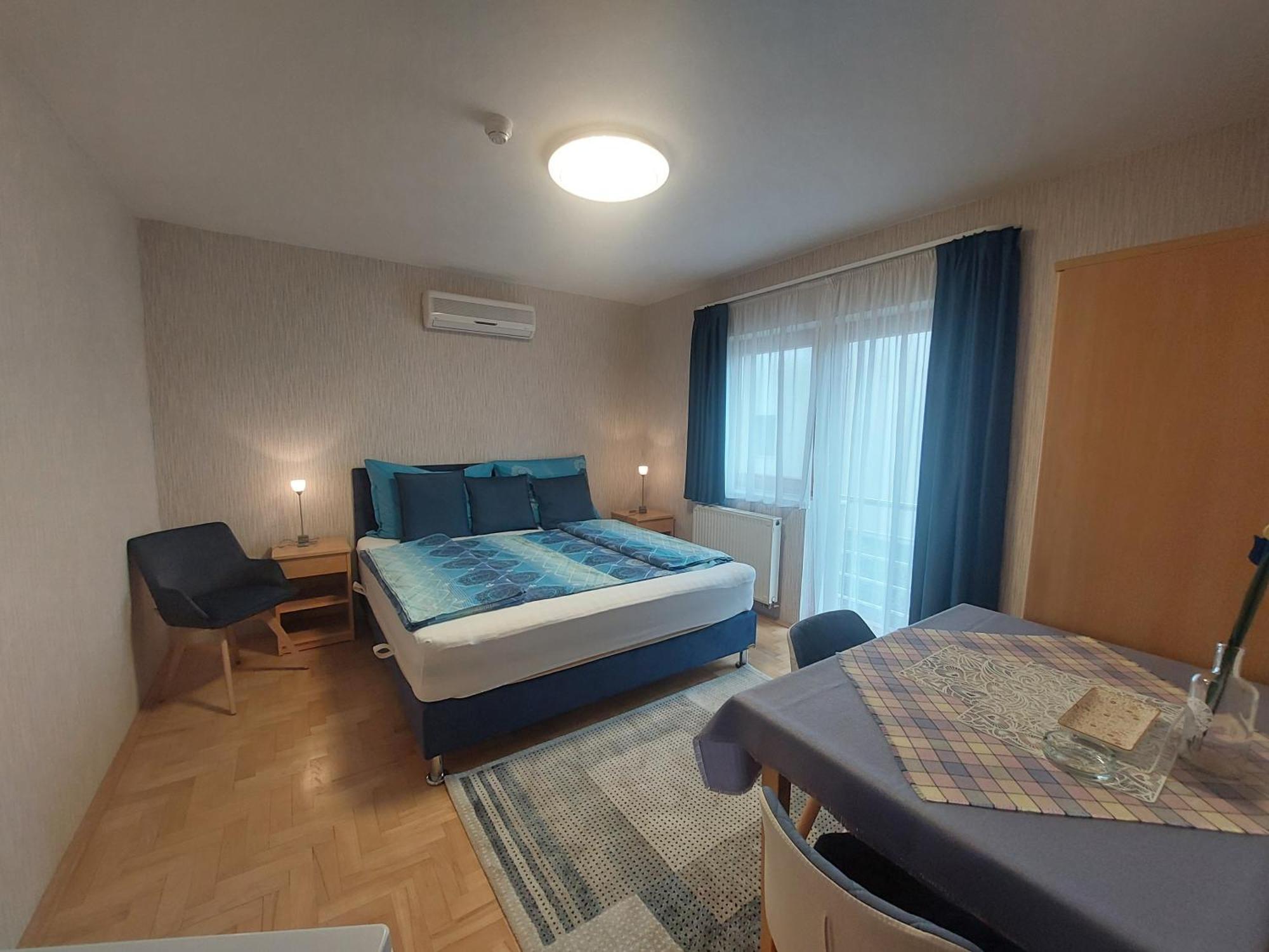 Anita Apartamento Balatonfüred
