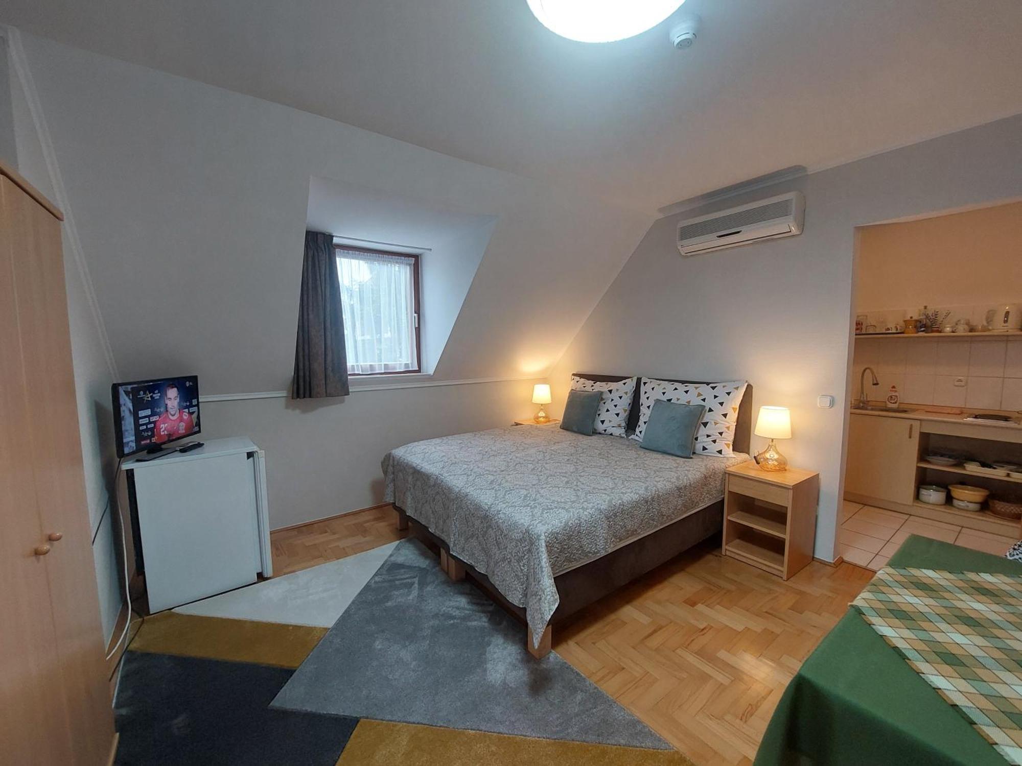 Apartamento Anita Balatonfüred