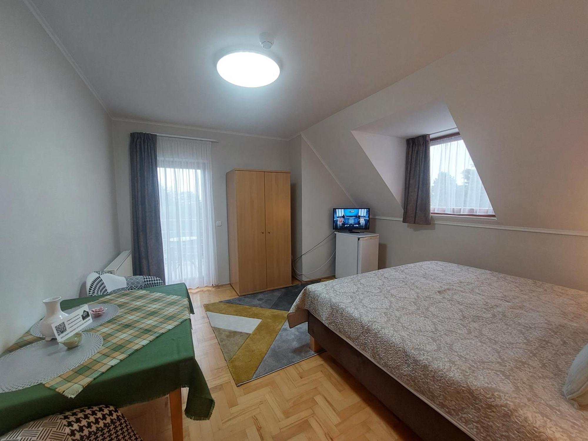 Apartamento Anita