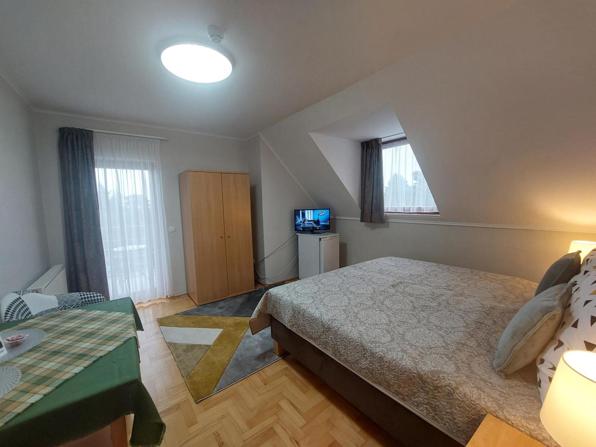 Anita Apartamento *