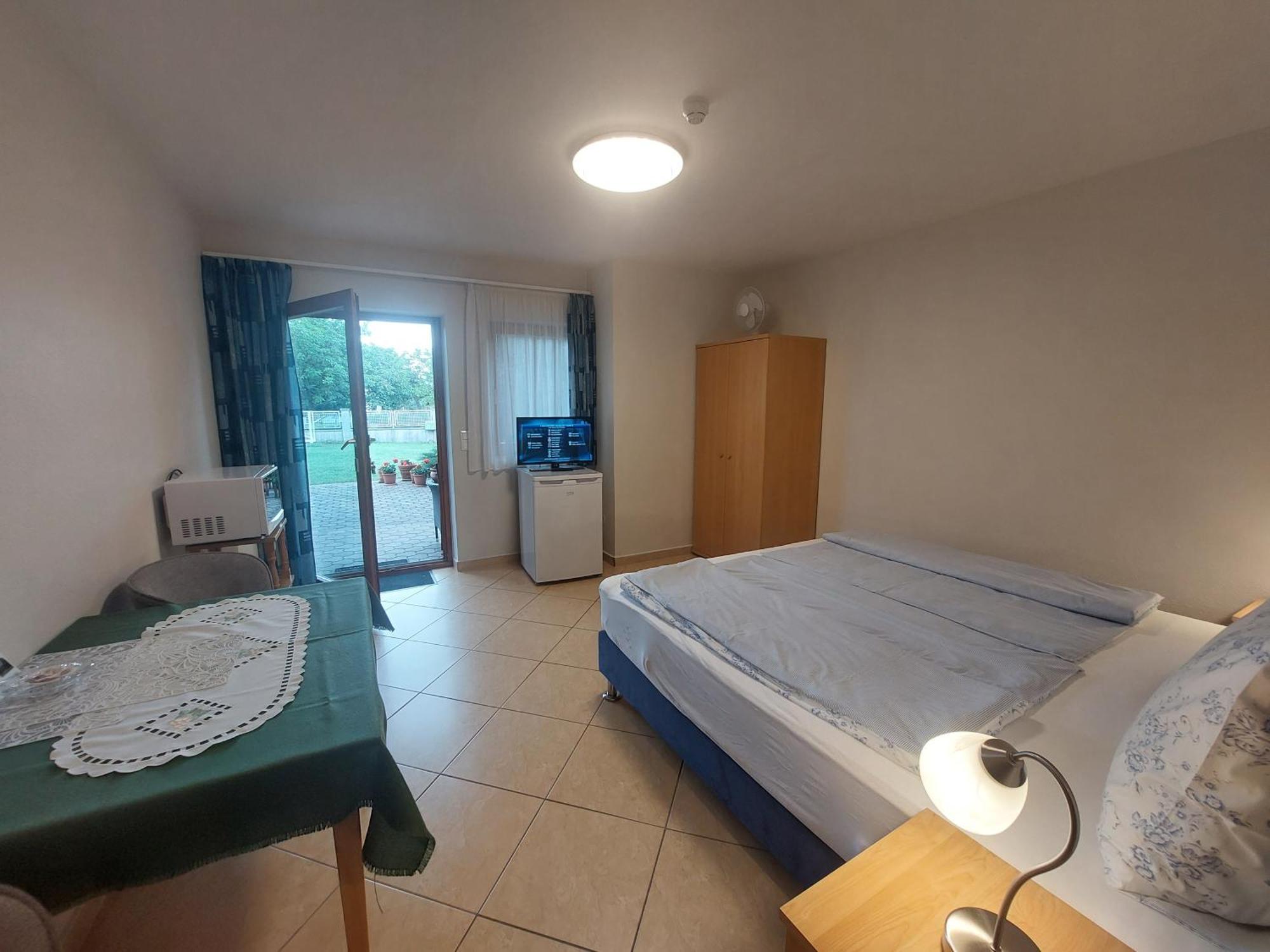 Anita Apartamento Balatonfüred