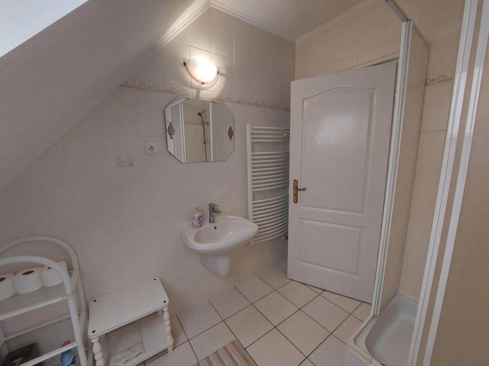 Apartamento Anita Balatonfüred