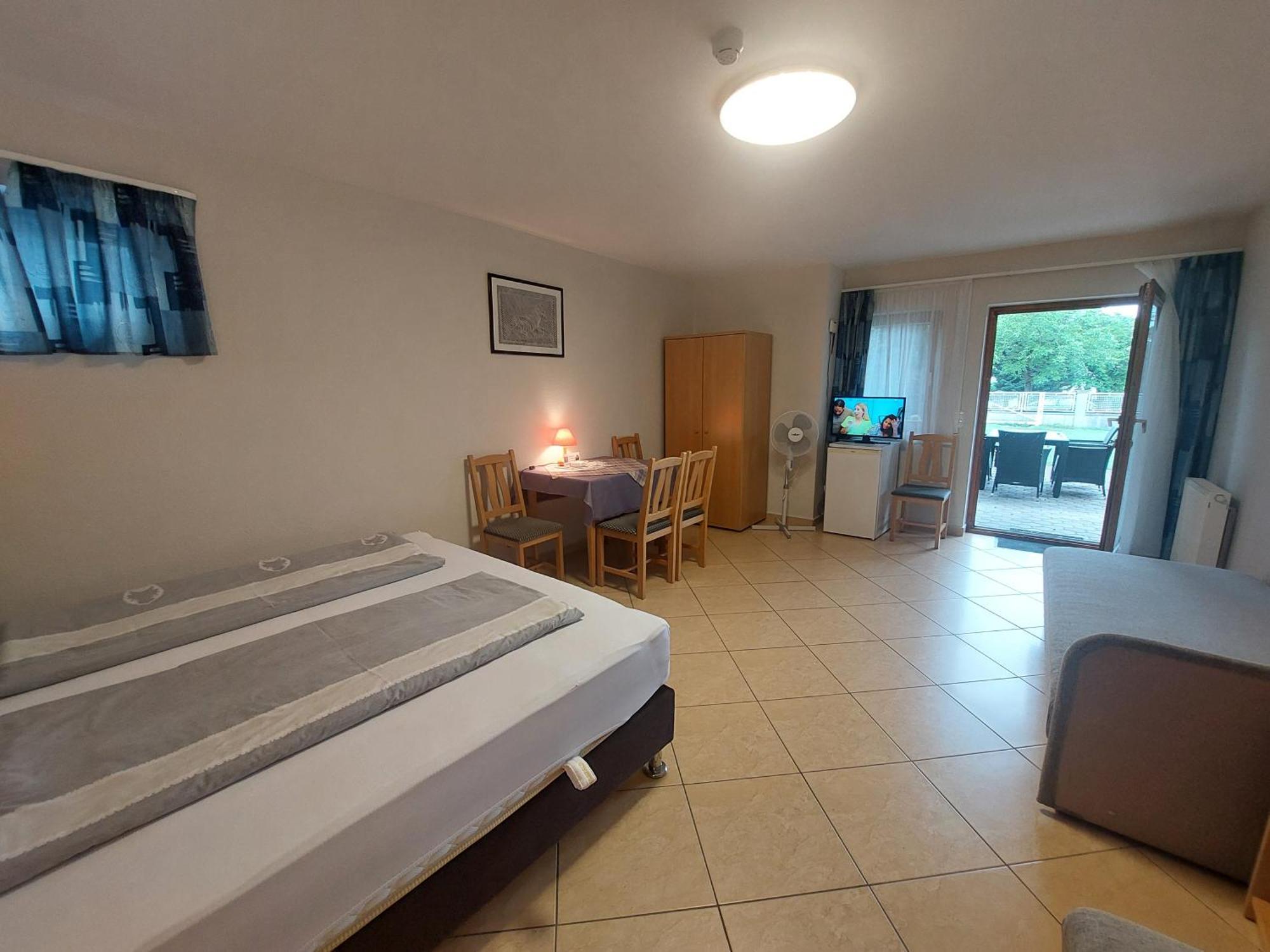 Anita Apartamento