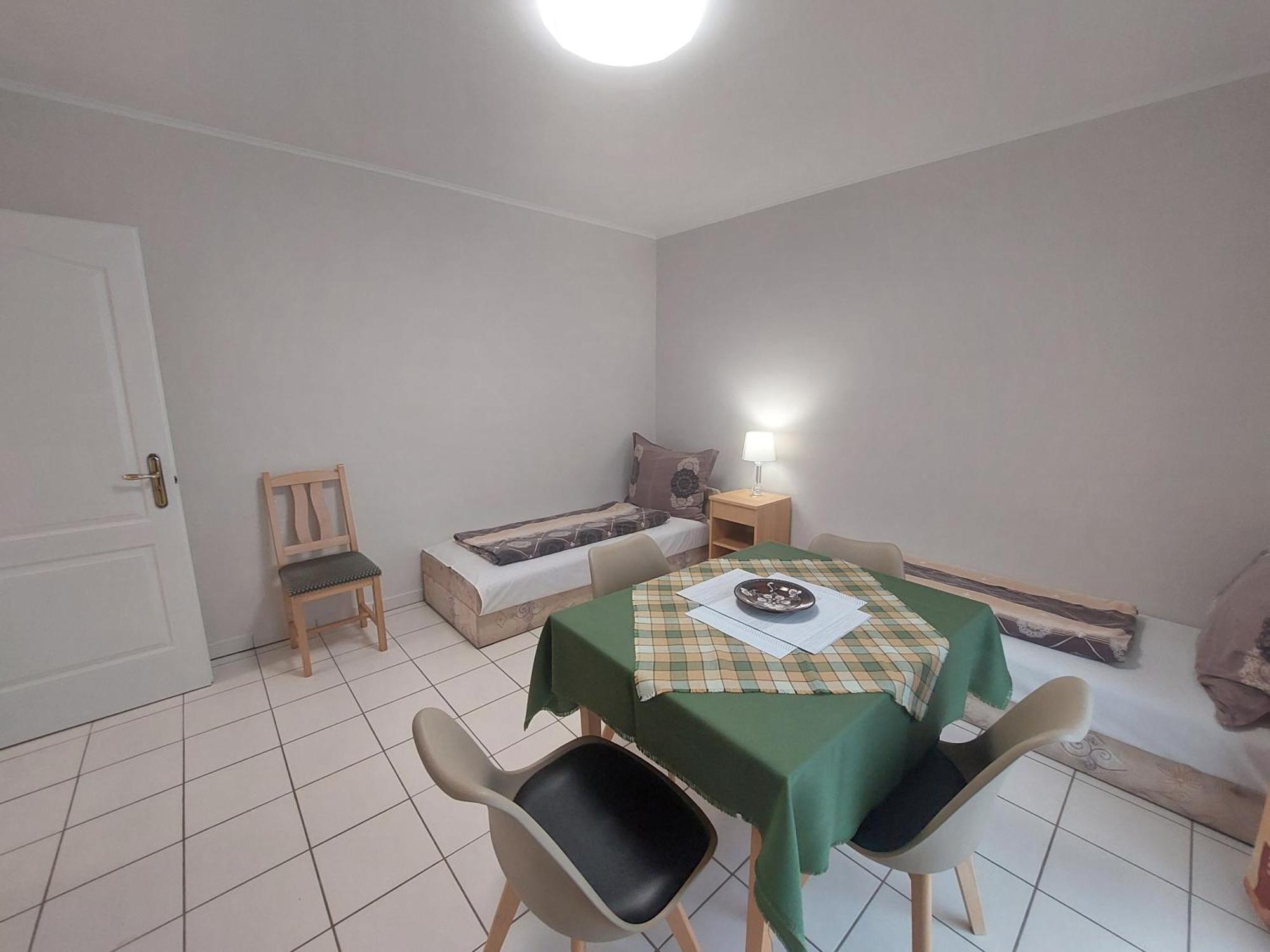 Apartamento Anita