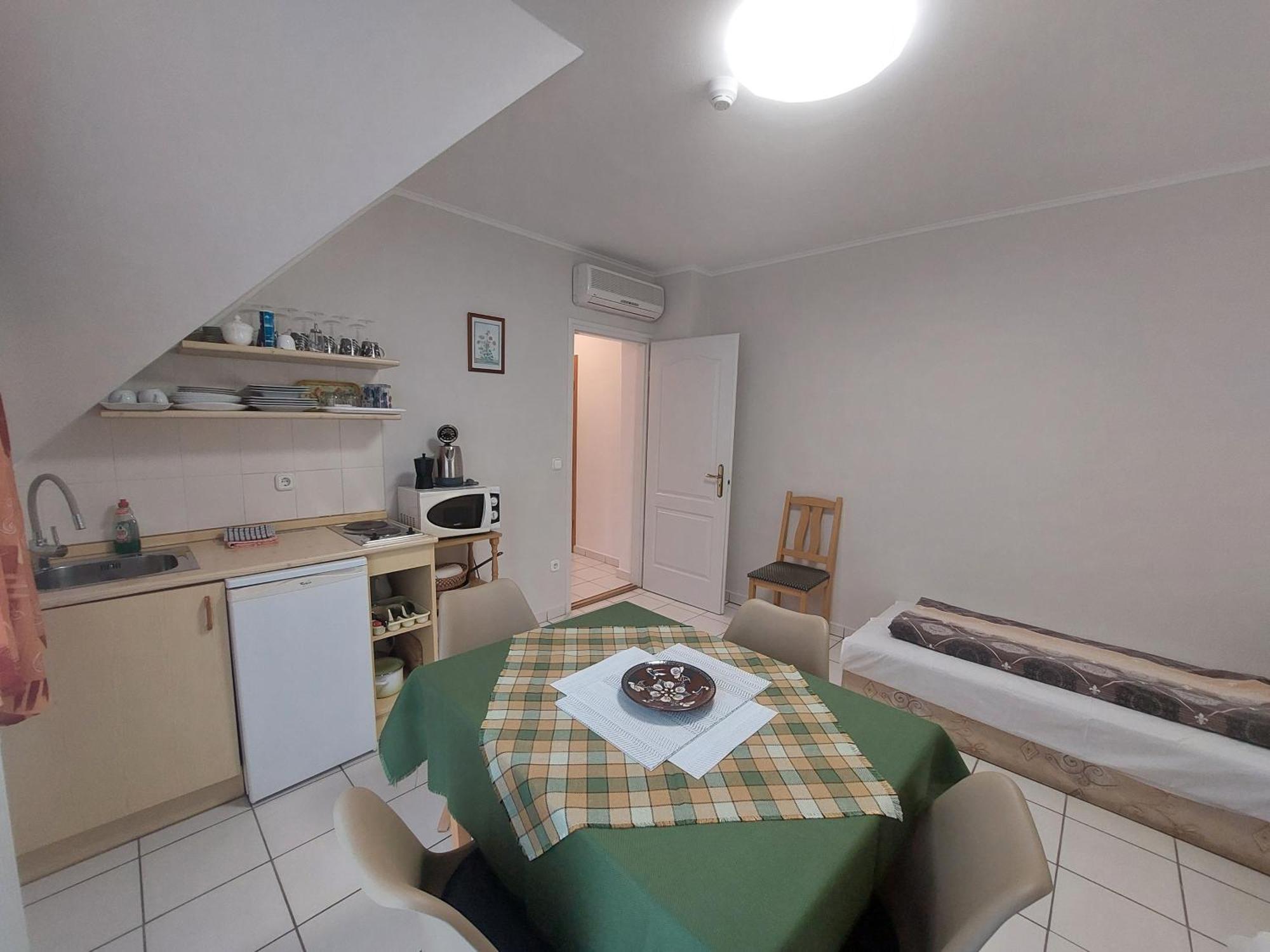 Anita Apartamento *