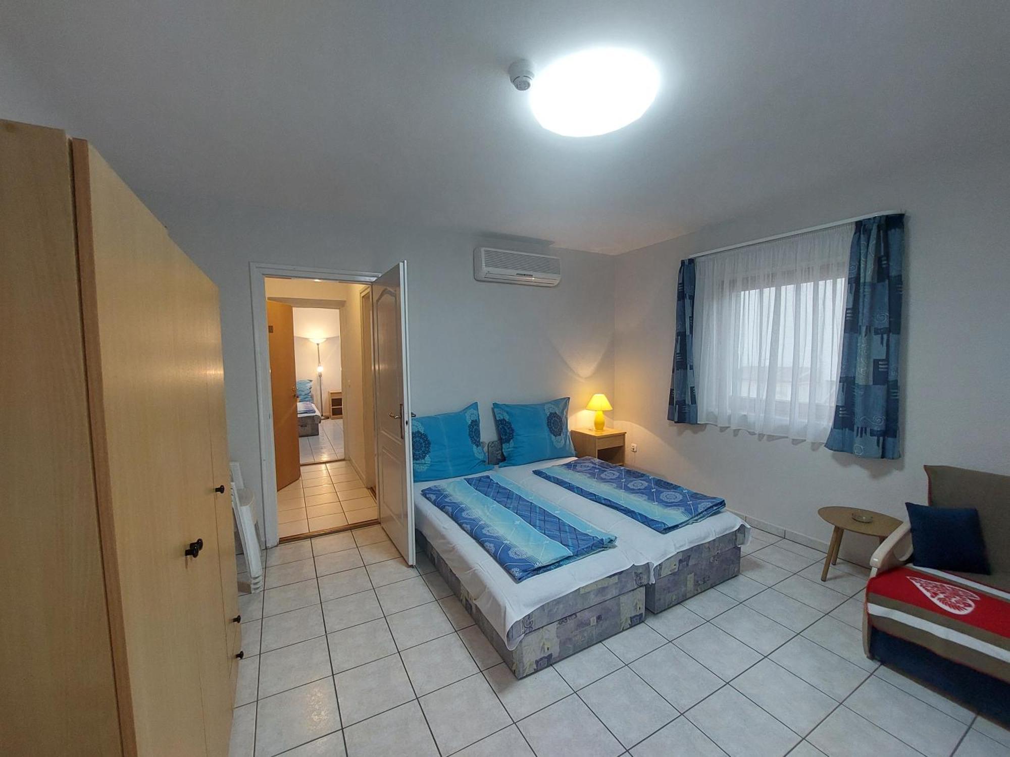 Anita Apartamento Balatonfüred