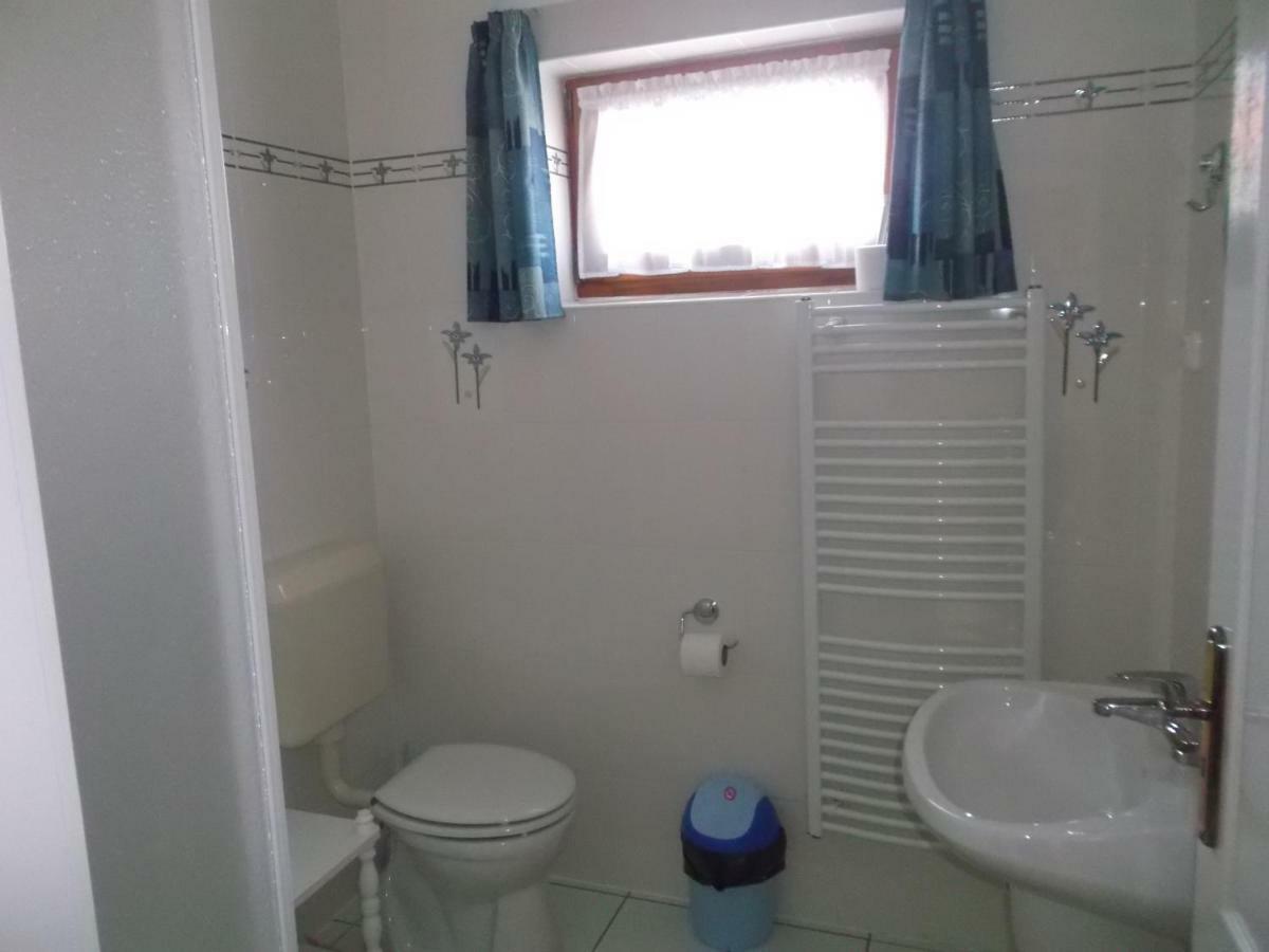 Apartamento Anita *